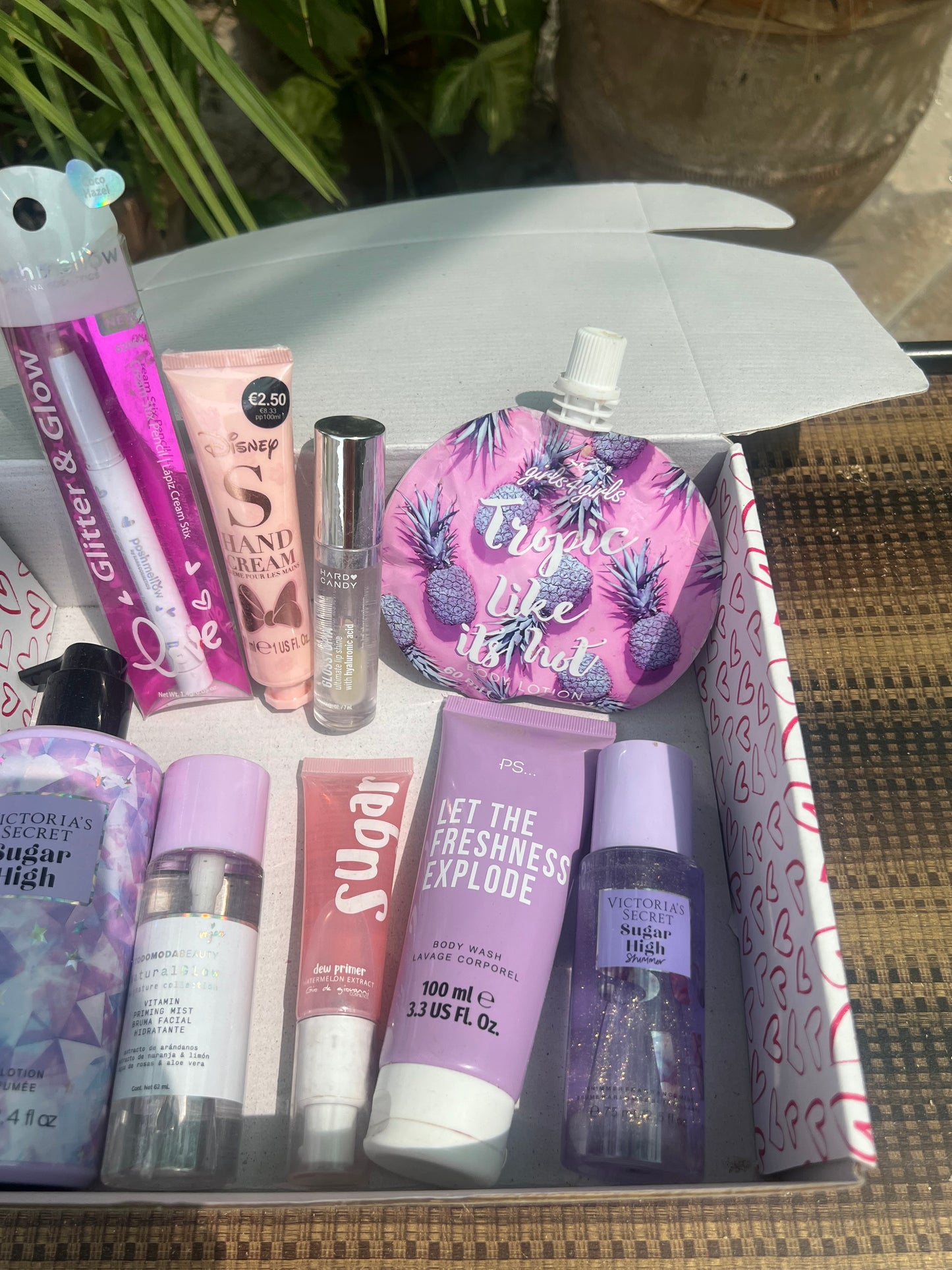 Gift box