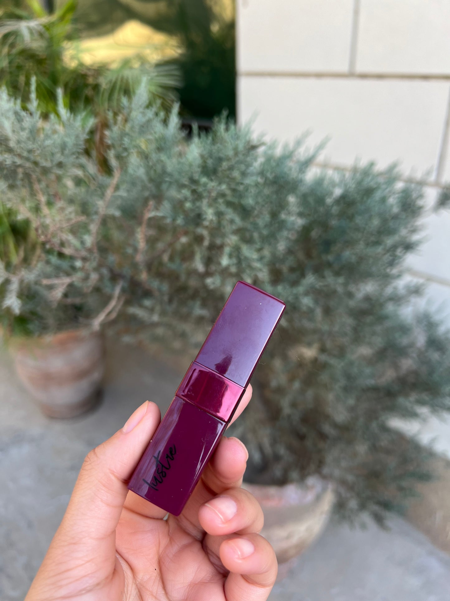 Primark Lipstick (cocoa)