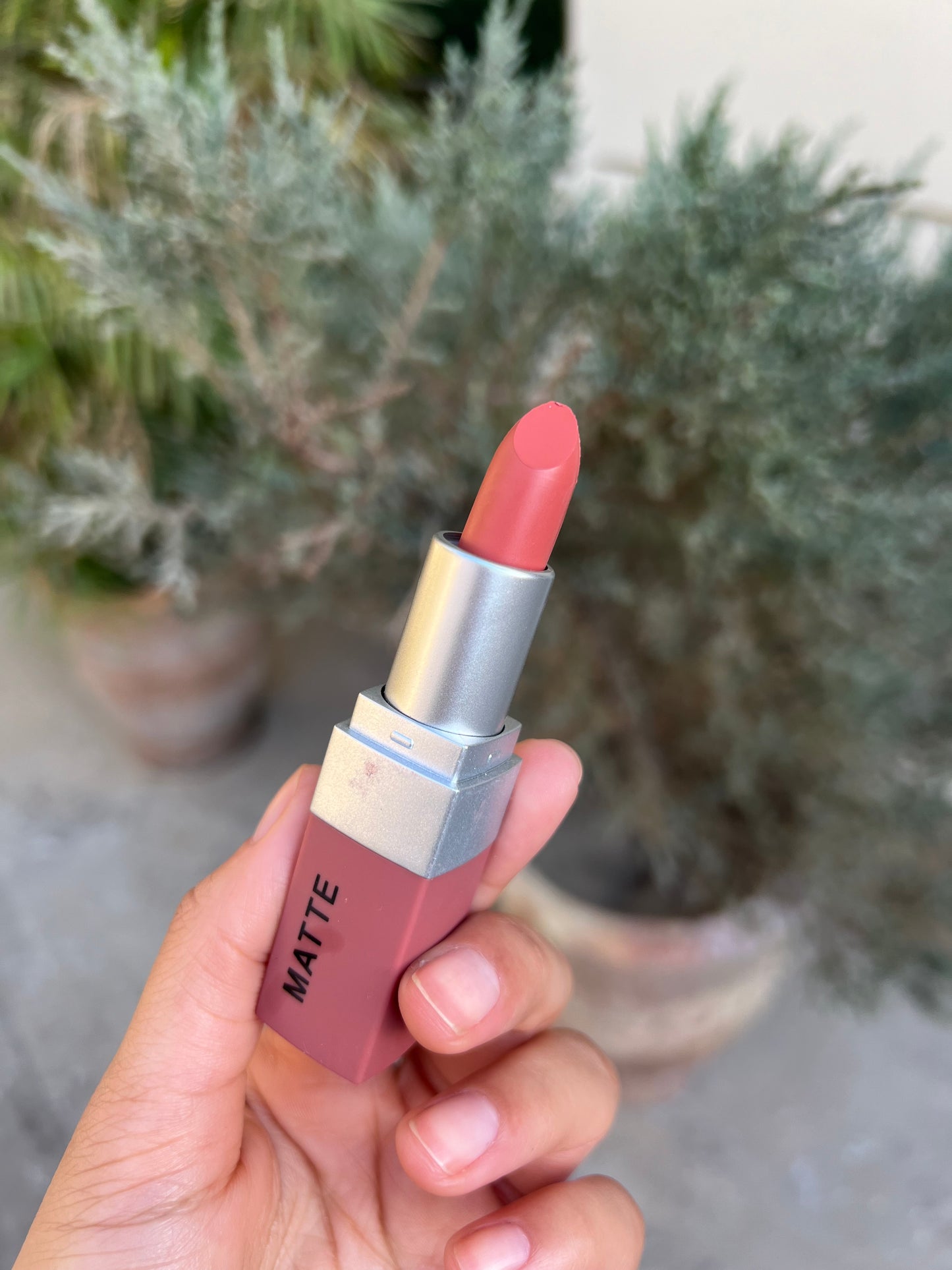 Primark Lipstick (gossip)
