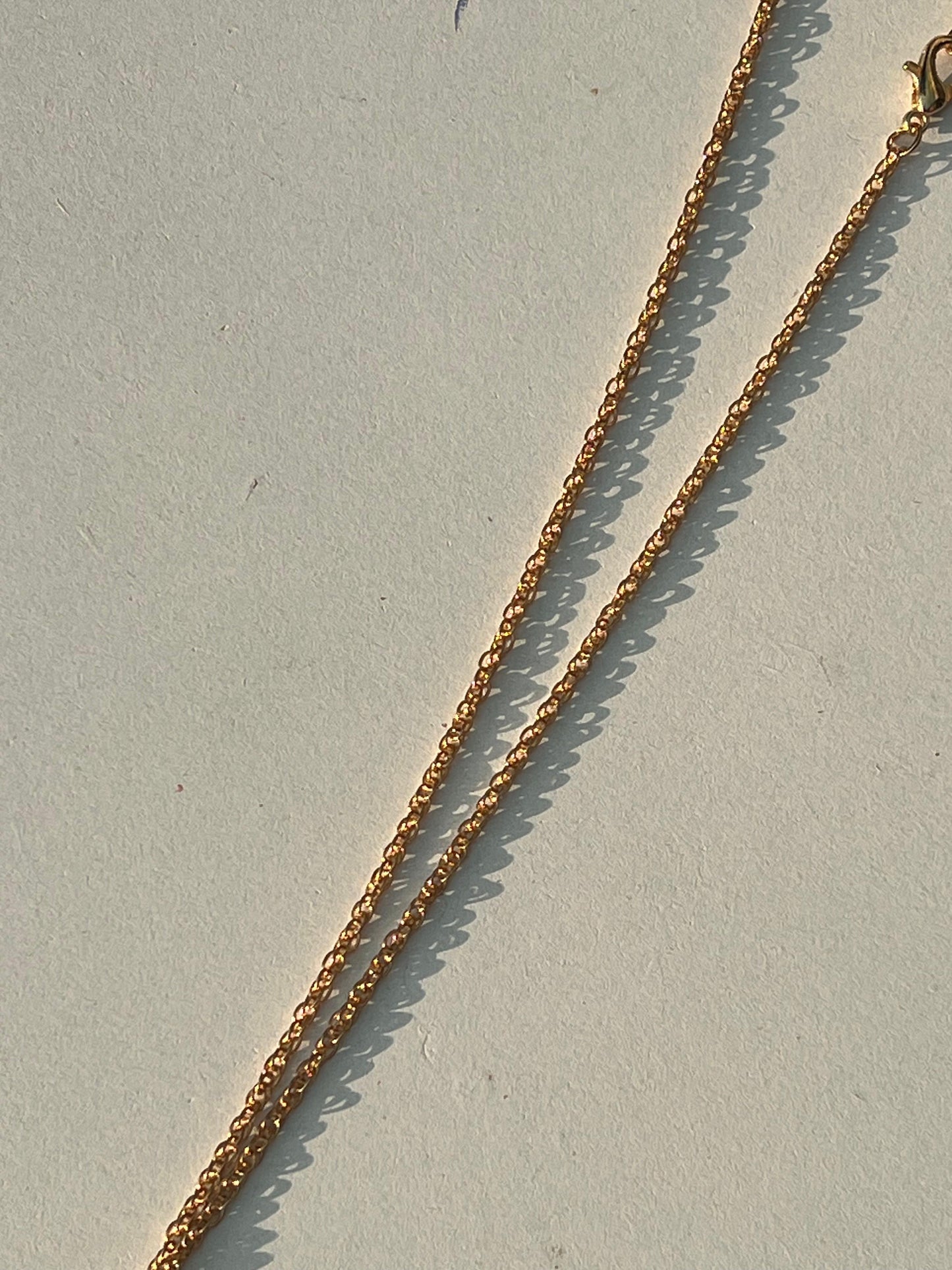 Pendant Necklace