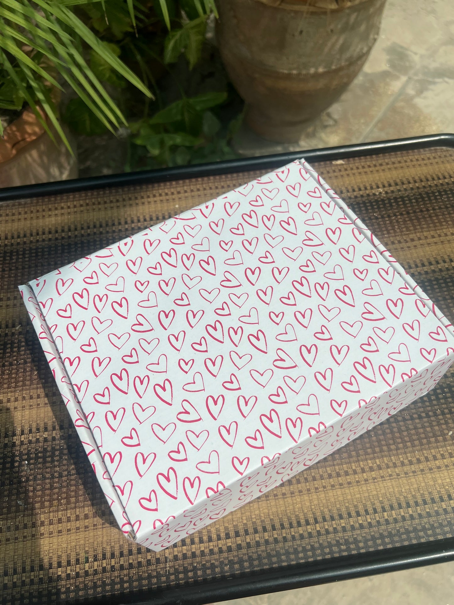 Gift box