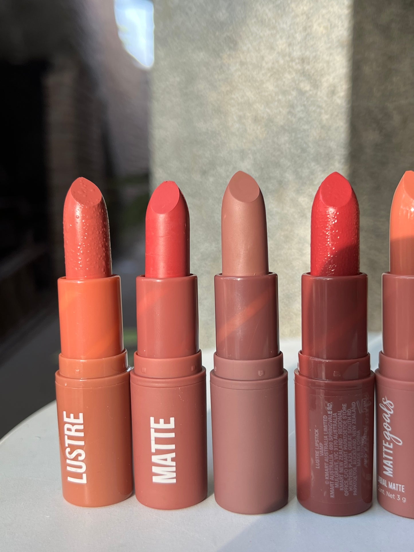 Lipstick