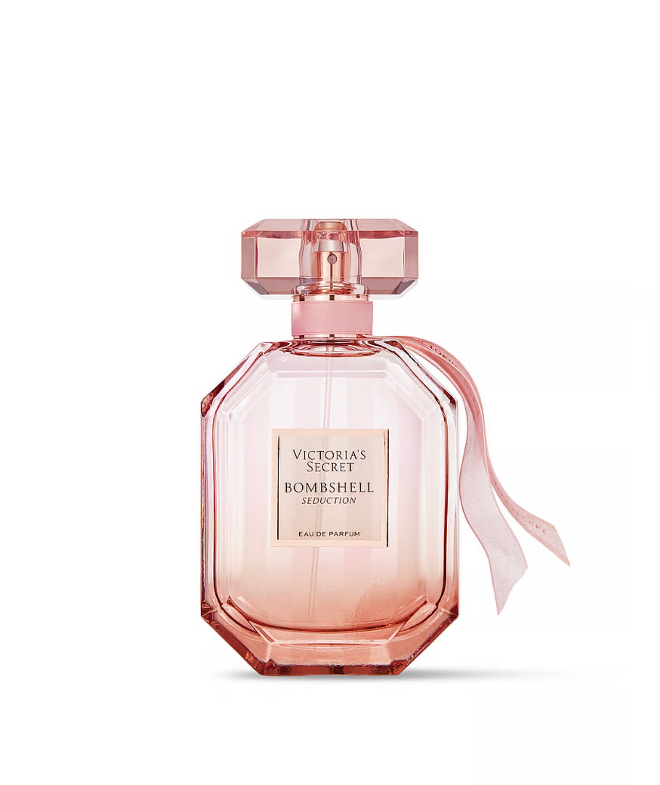 BOMBSHELL SEDUCTION Perfume Victoria's Secret (without packaging, factory leftover)