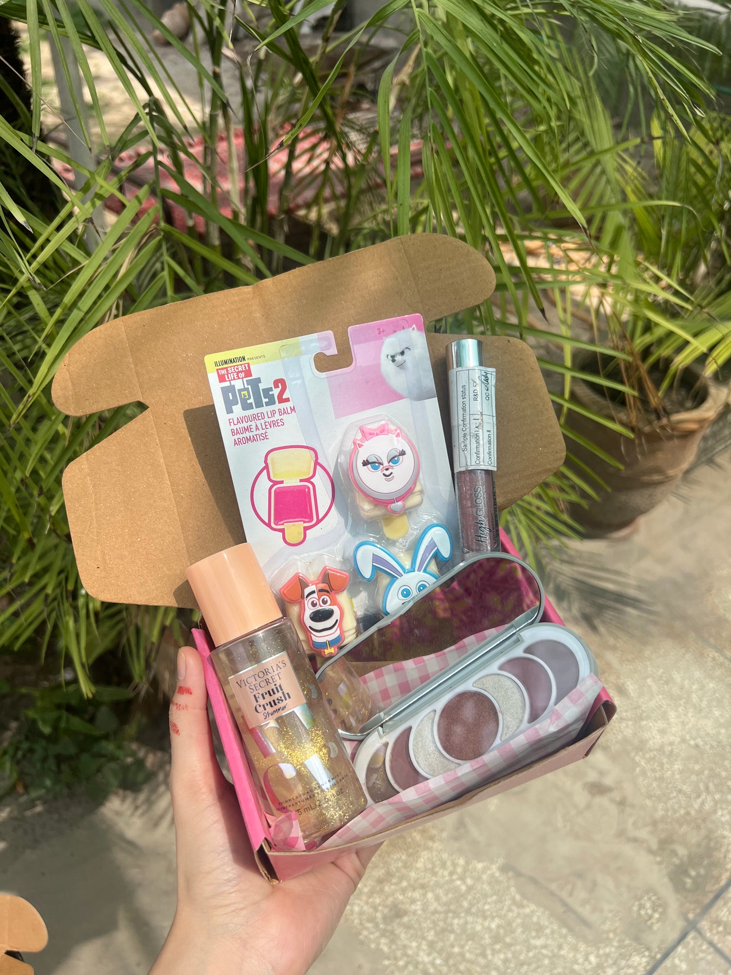Gift box