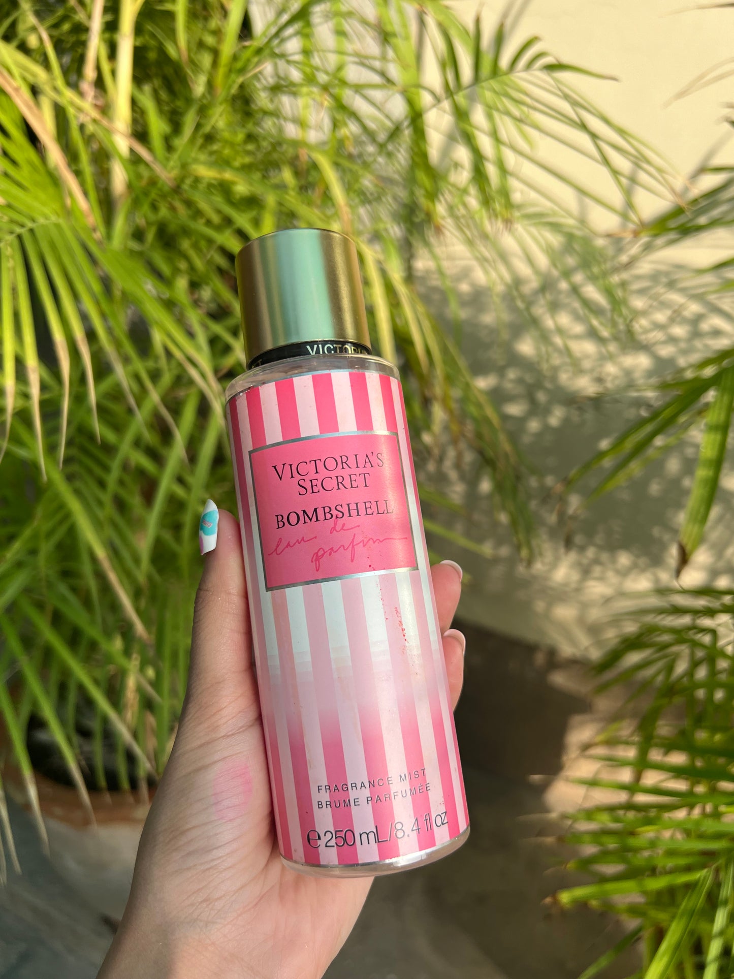 BOMBSHELL Victoria's Secret Mist 250ml