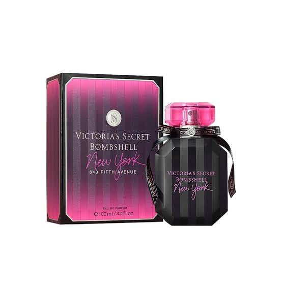 Bombshell Women Victoria's Secret Perfume (without packaging, factory leftover)