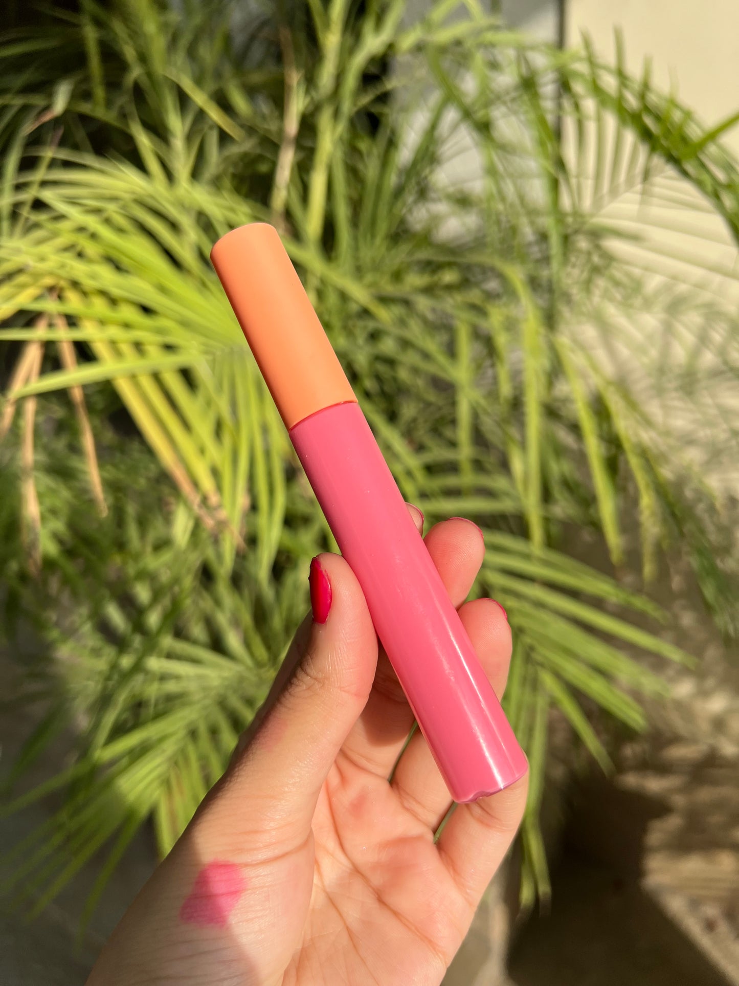 Lipgloss