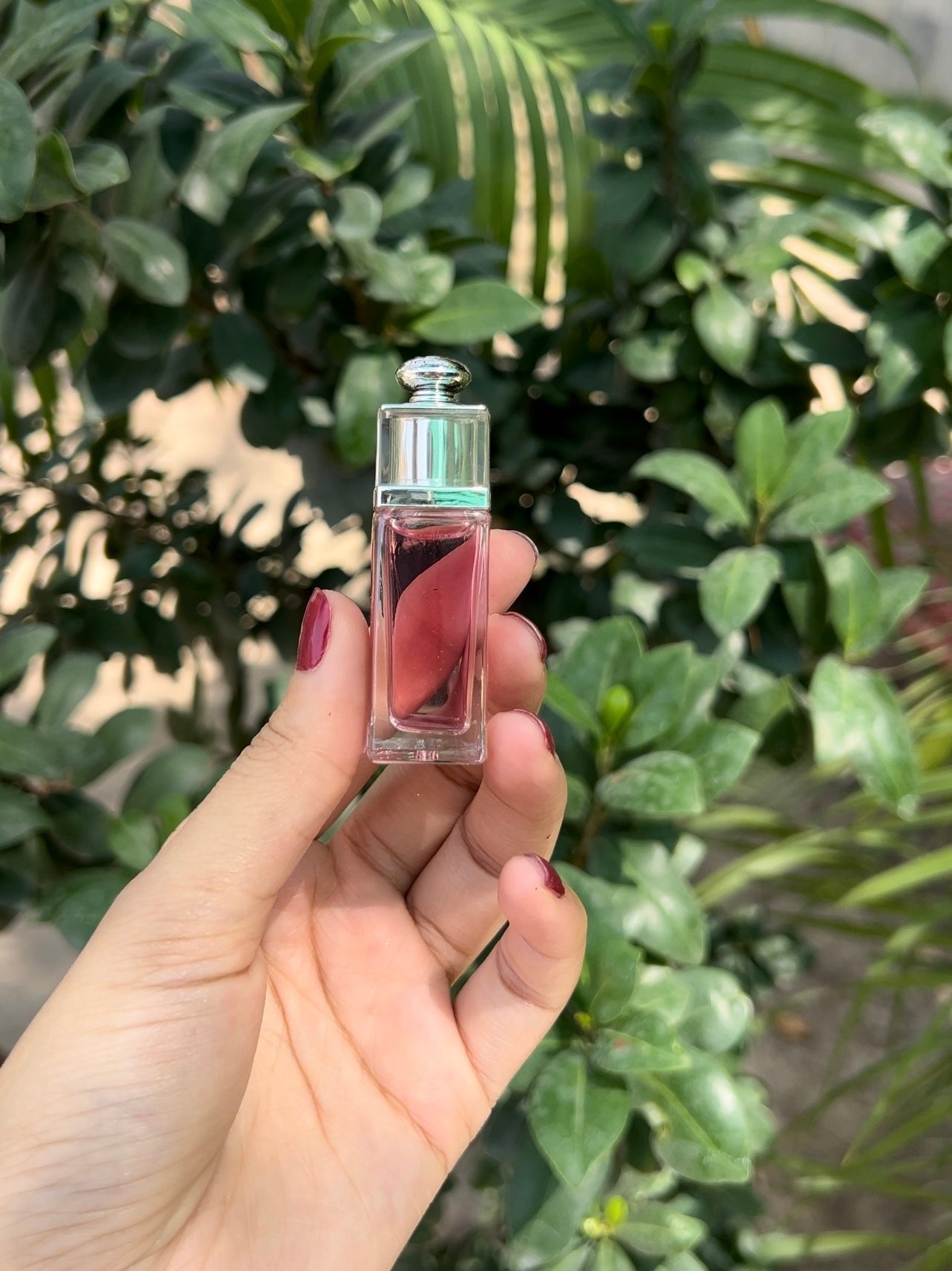 Dior mini perfume gift set