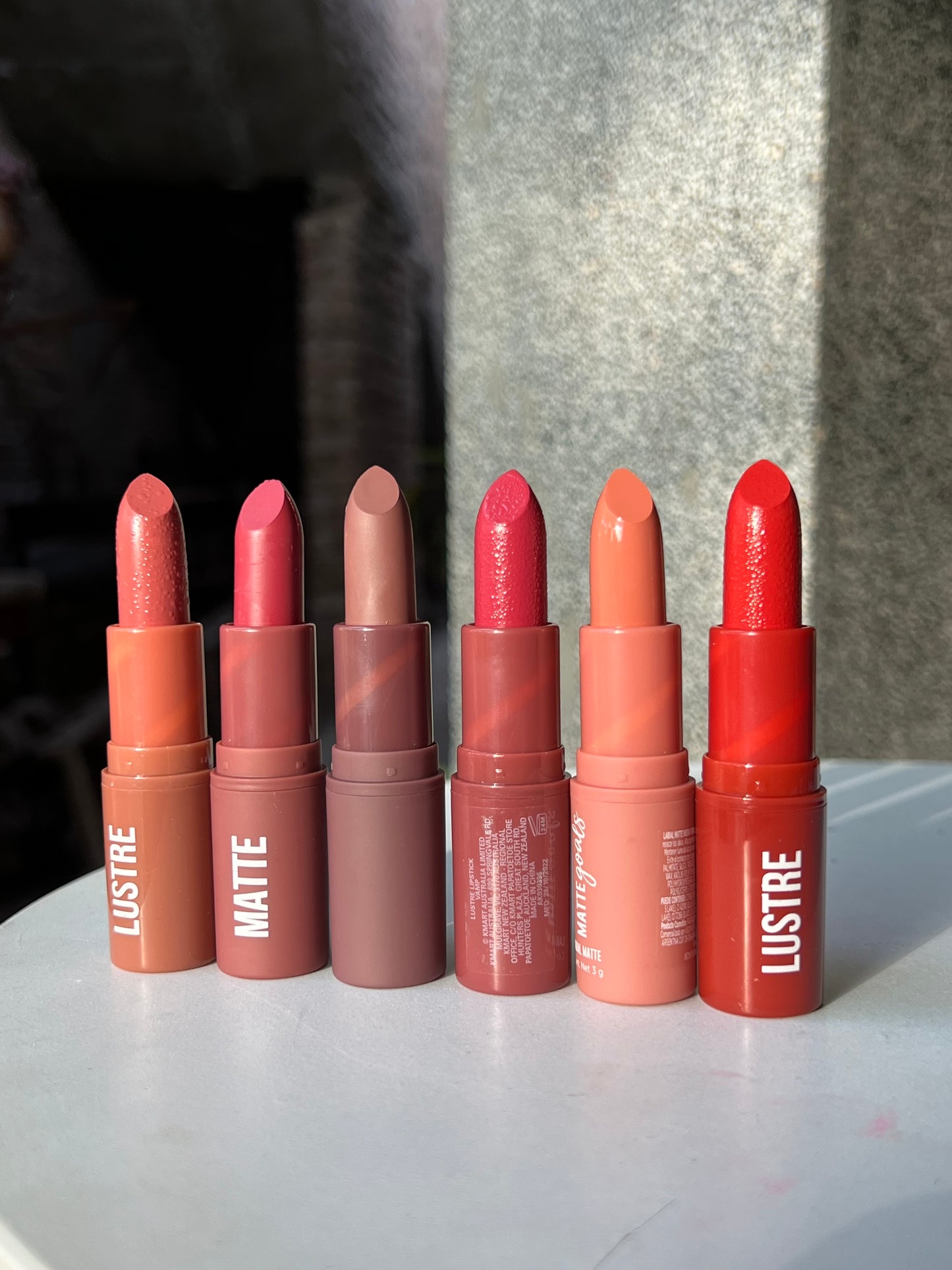 Lipstick