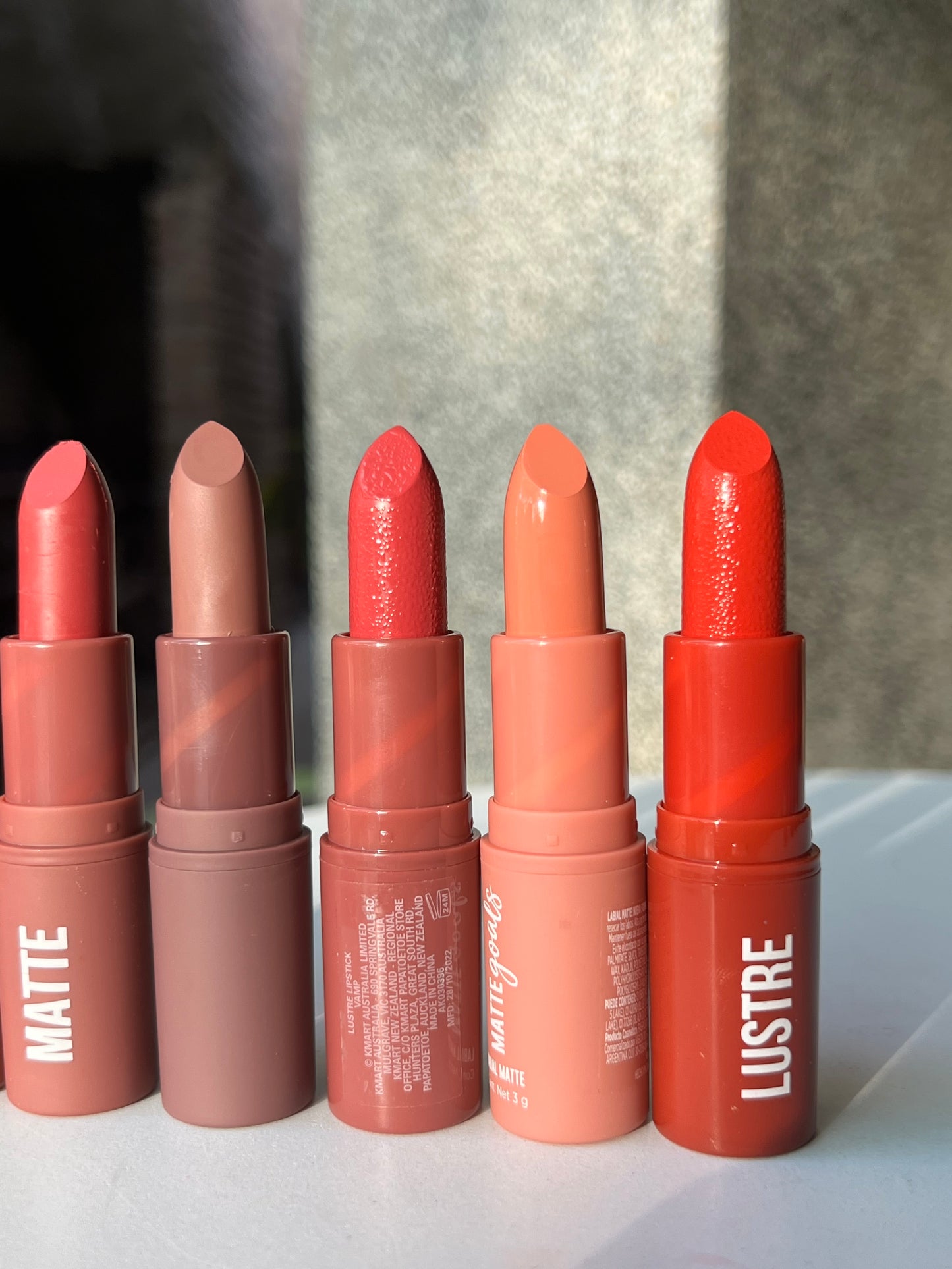Lipstick