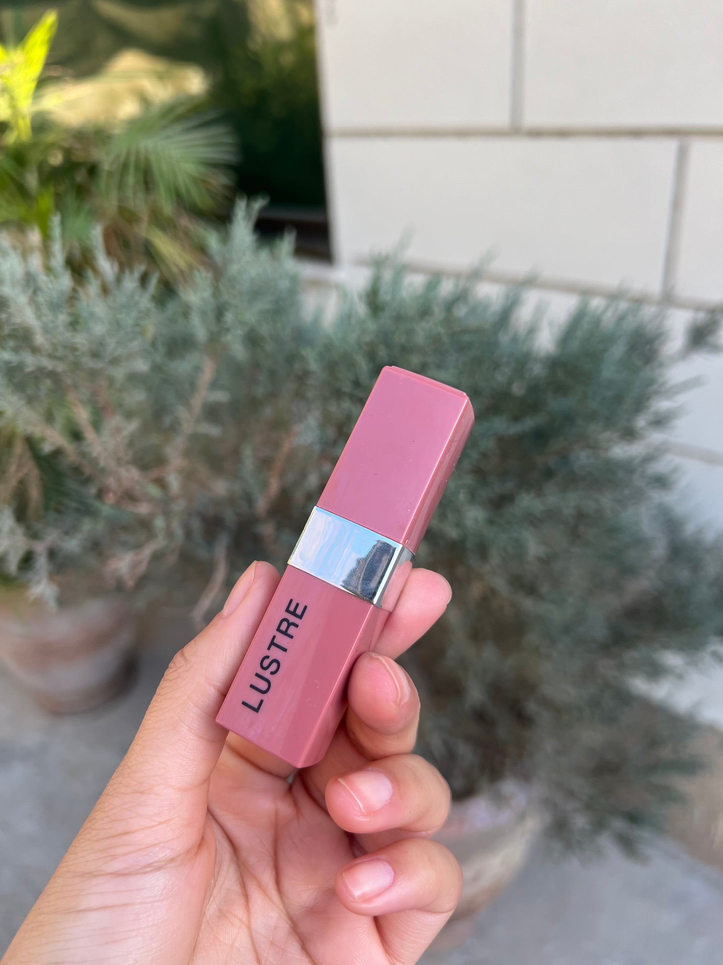Primark Lipstick (skin on skin)