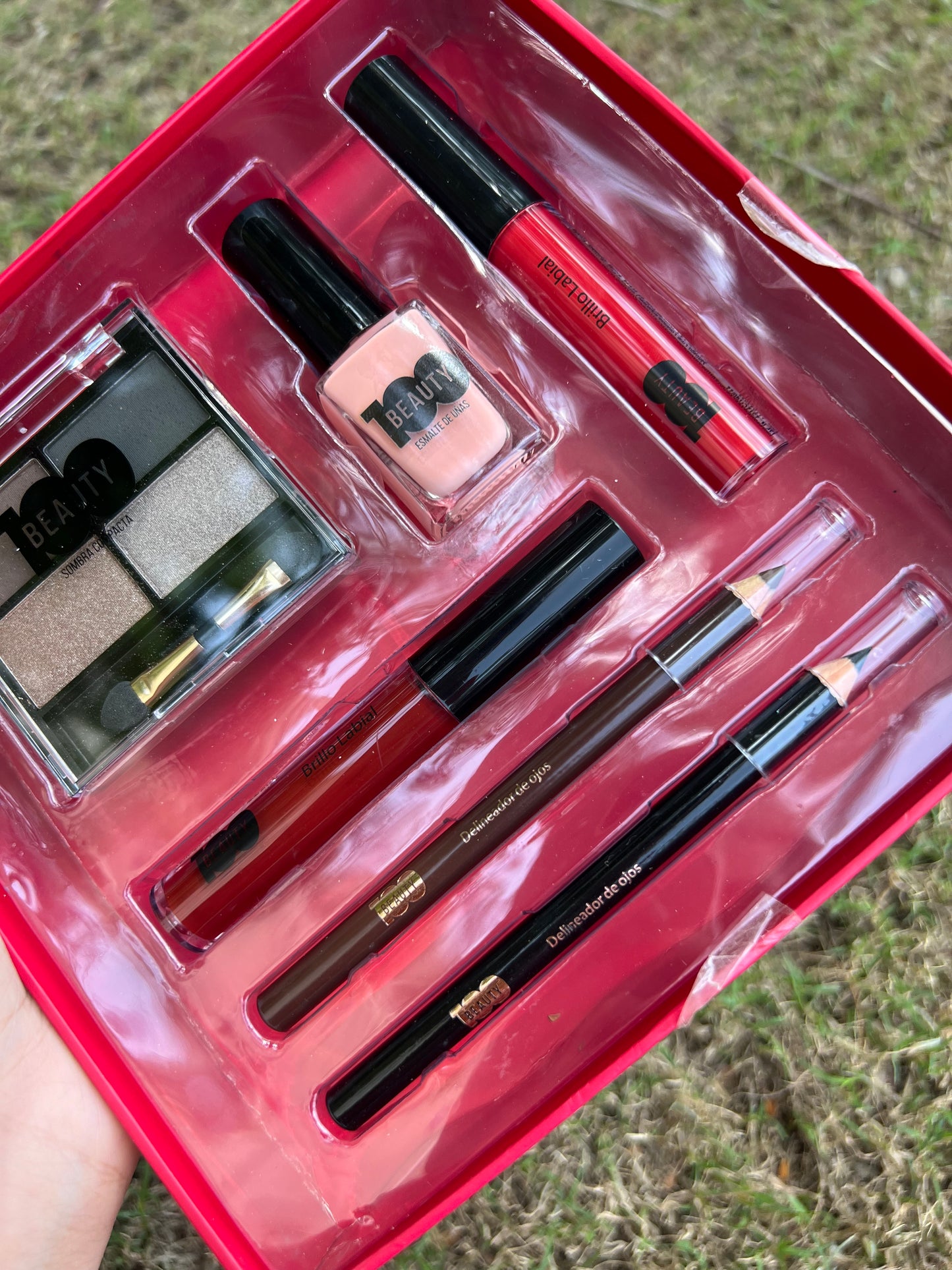 OXOX gift box