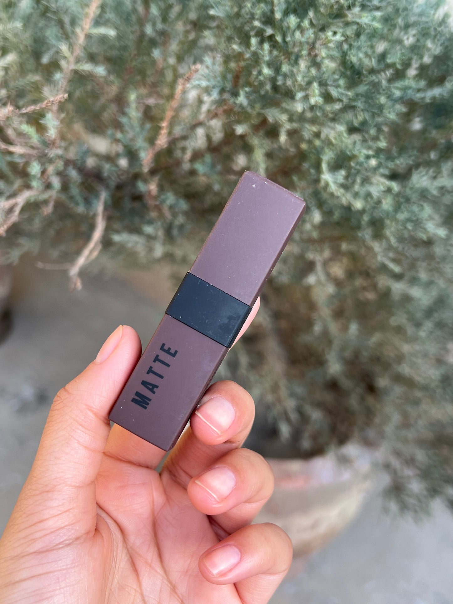 Primark Lipstick (in the buff)