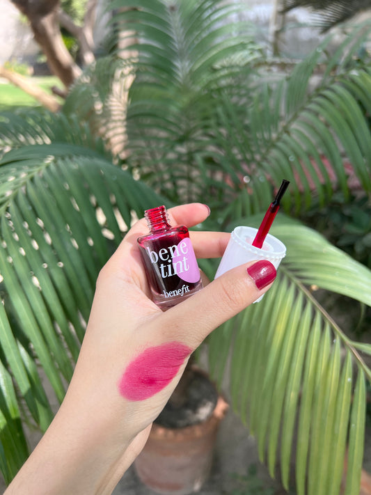 Benefit Cosmetics Benetint