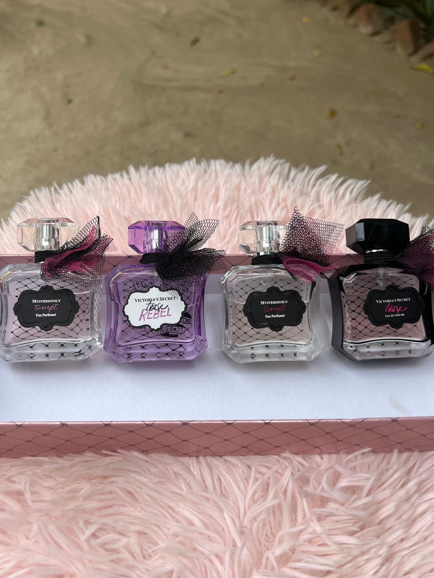 Victoria’s Secret Miniature Modern Collection