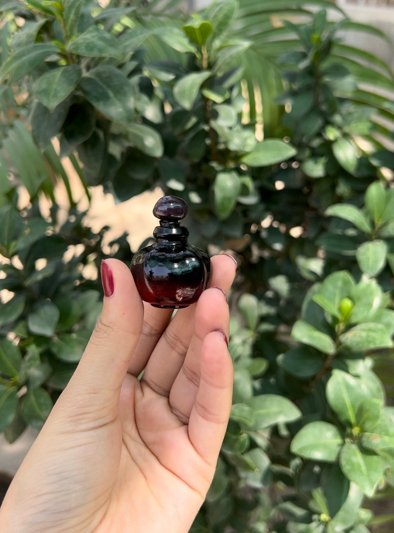 Dior mini perfume gift set