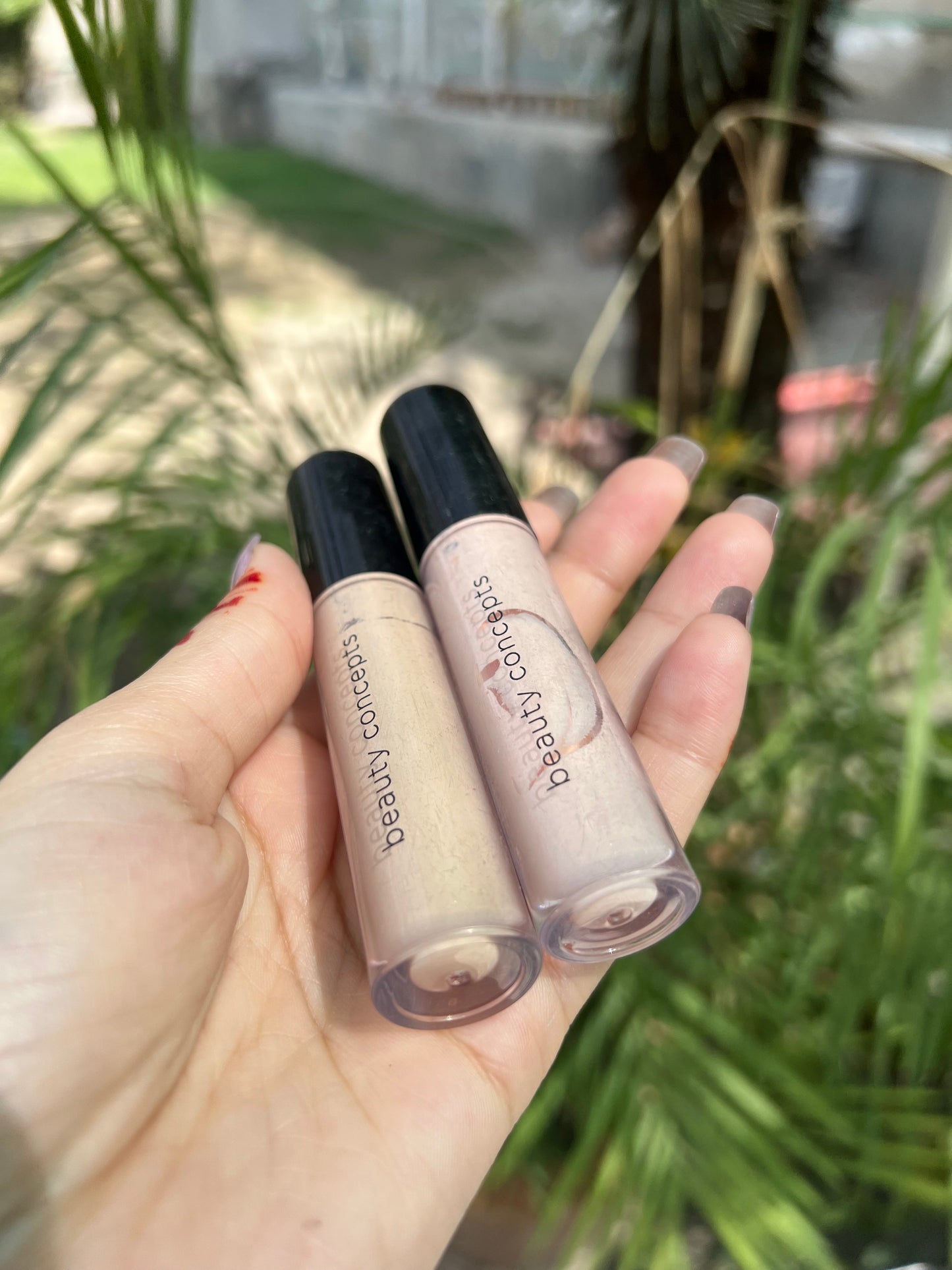 Beauty Concepts Concealer