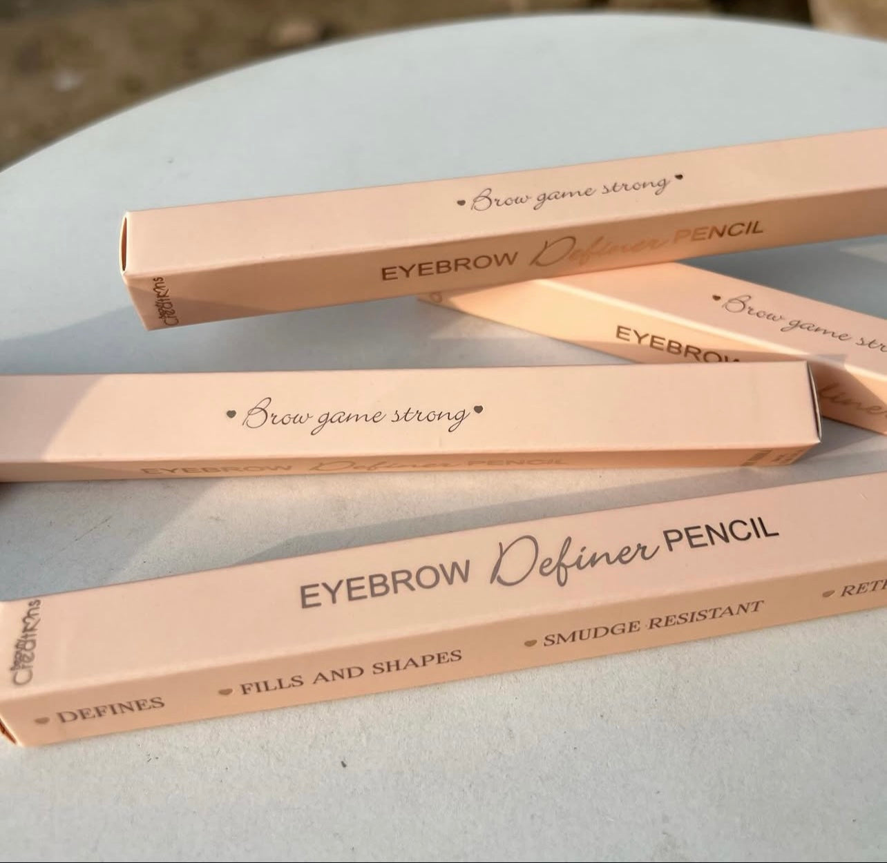 Beauty Creations Eyebrow pencil