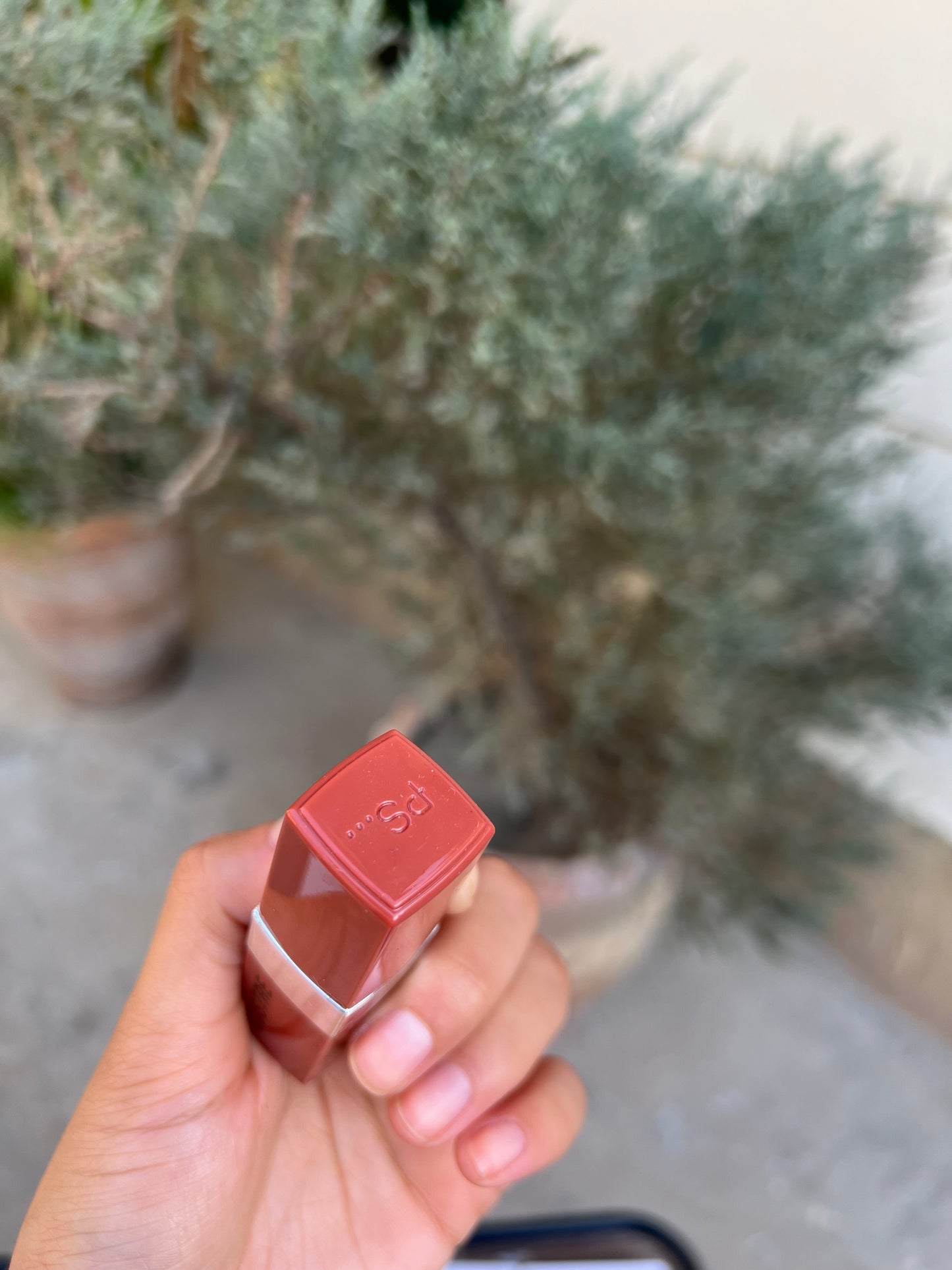 Primark Lipstick (sweet talk)