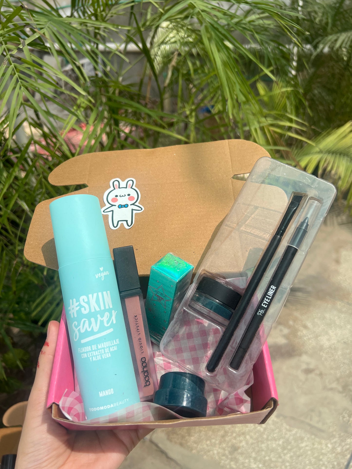 Gift box