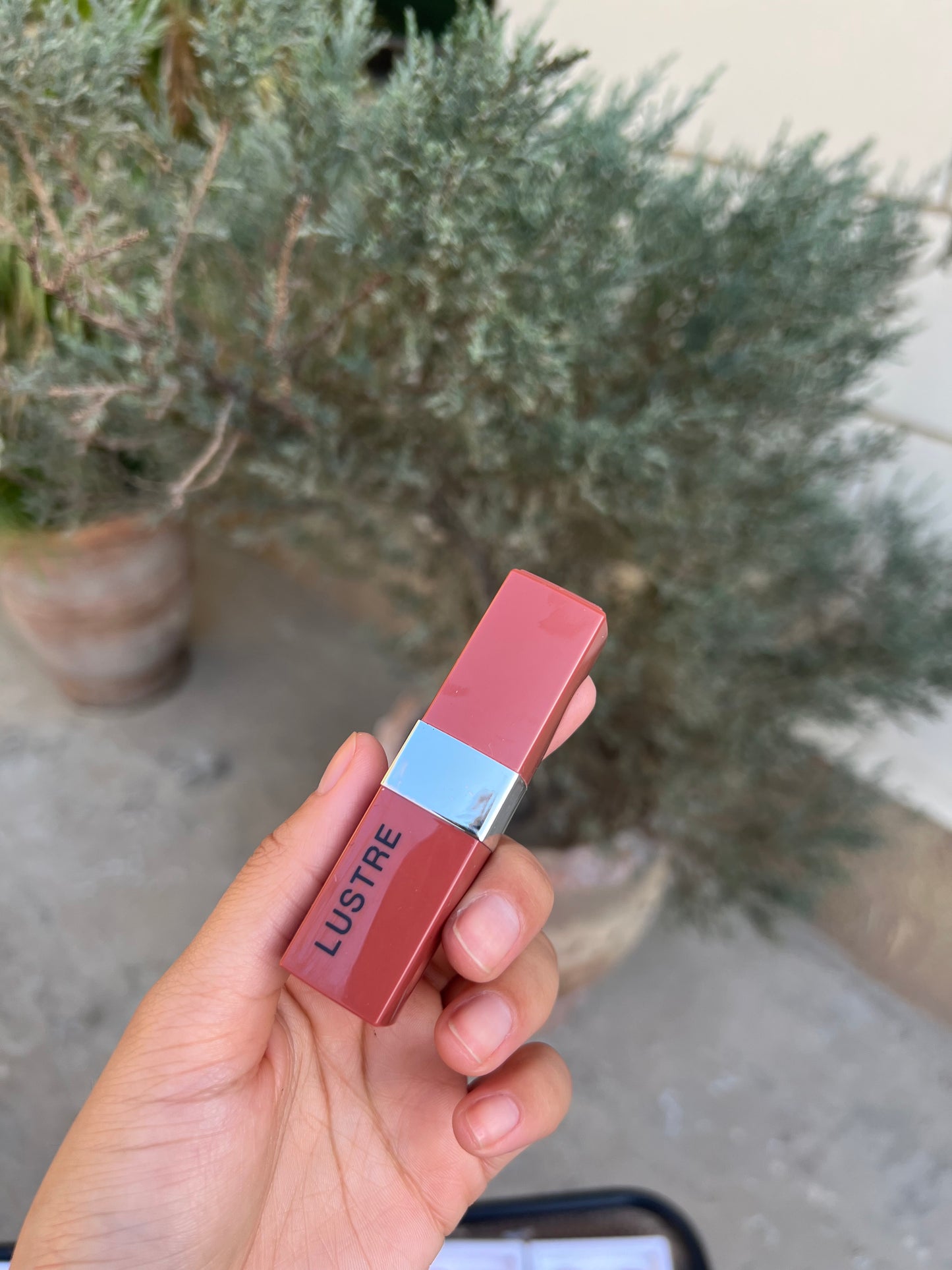 Primark Lipstick (sweet talk)
