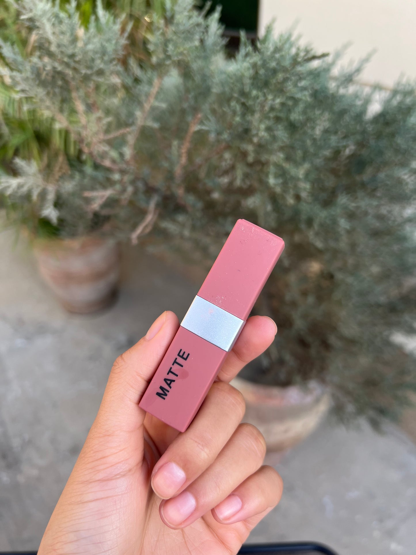 Primark Lipstick (gossip)