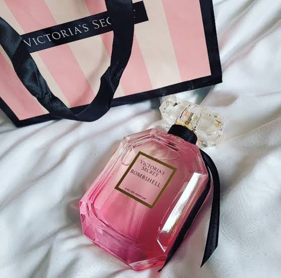 BOMBSHELL Victoria's Secret Perfume (without packaging, factory leftover)