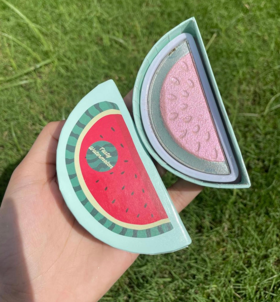 Revolution Watermelon Highlighter