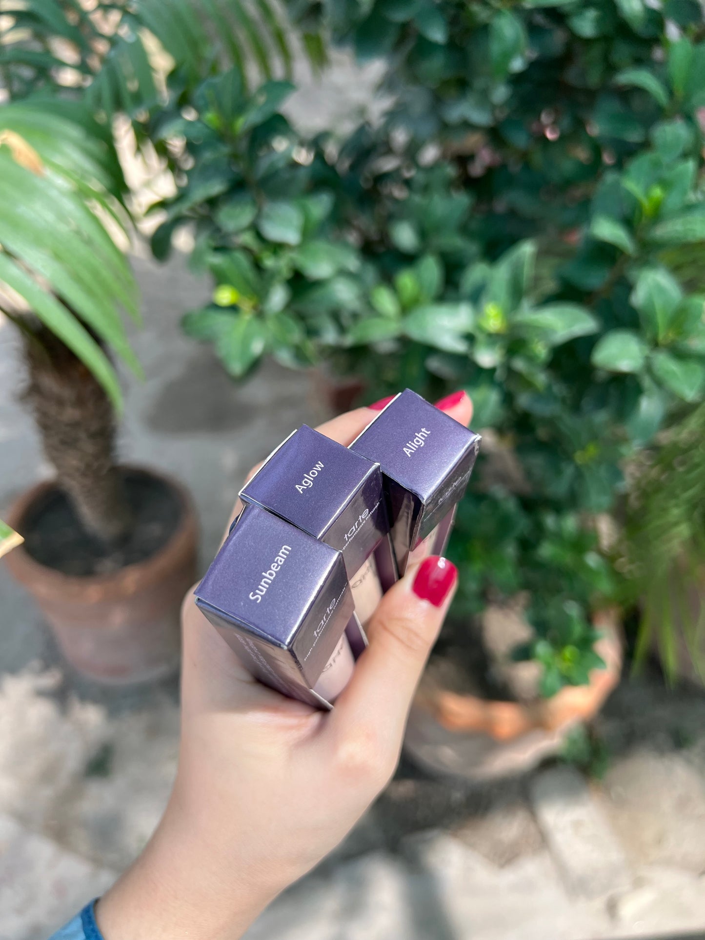 Tarte Shape Tape Glow Wand