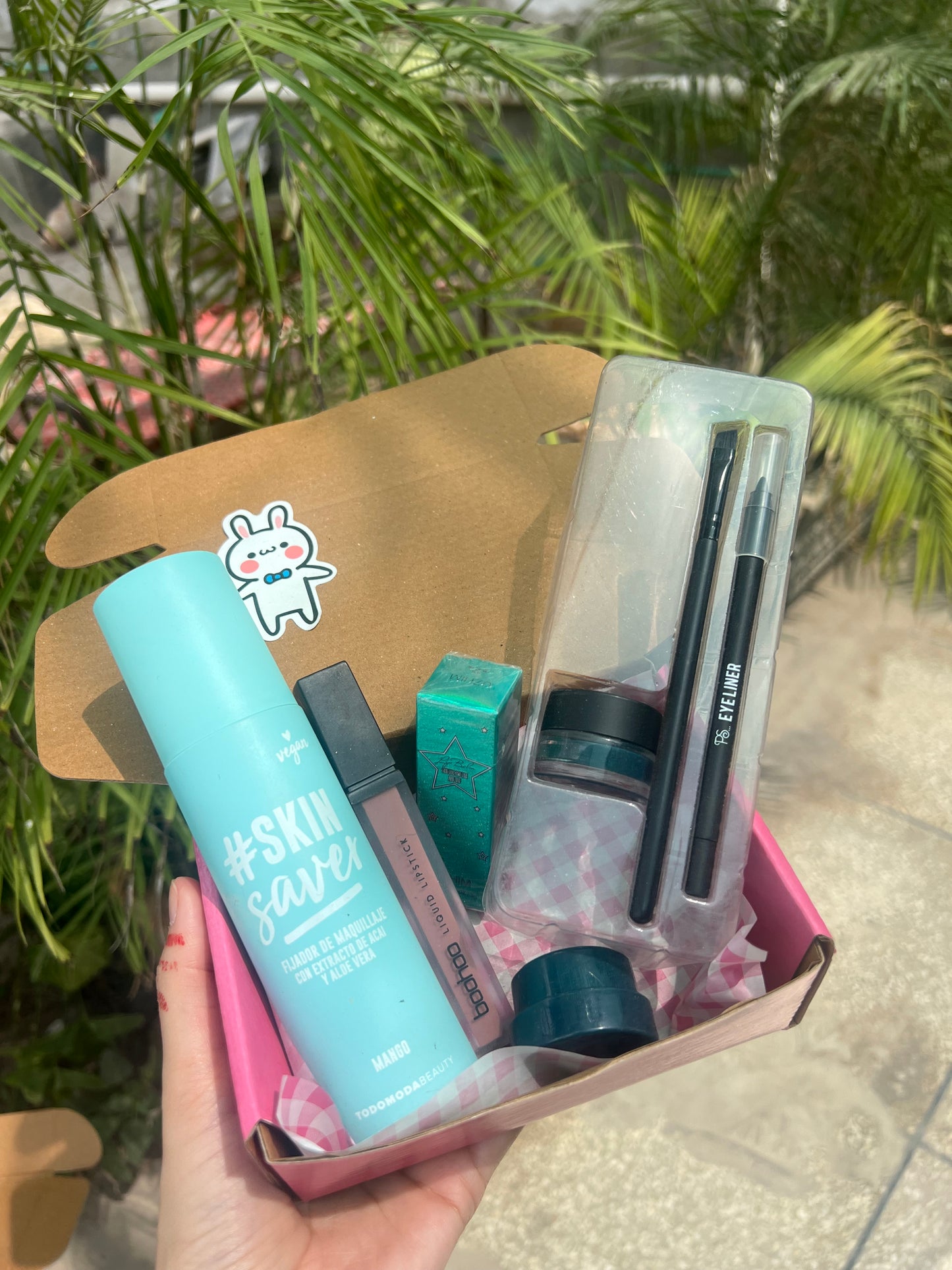 Gift box