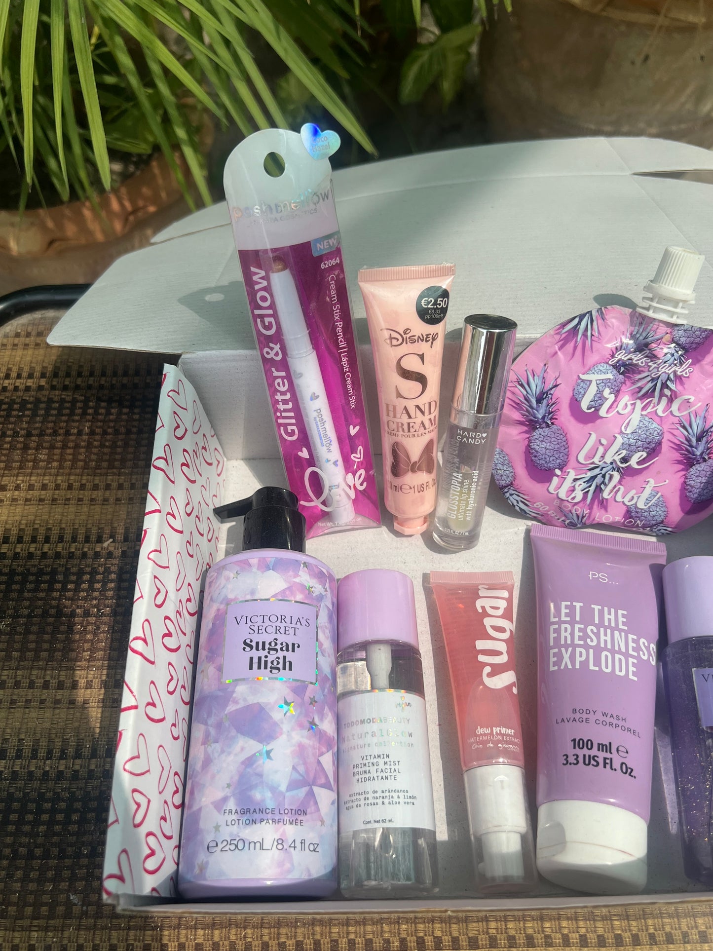 Gift box