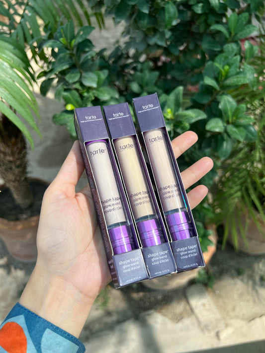 Tarte Shape Tape Glow Wand