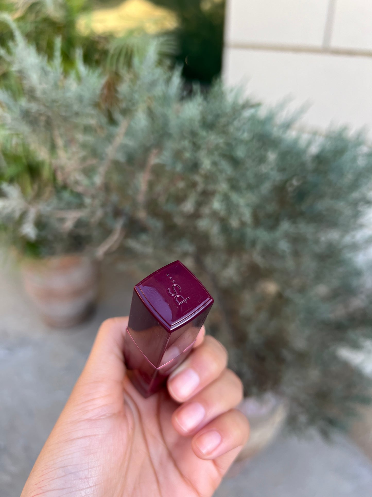 Primark Lipstick (cocoa)