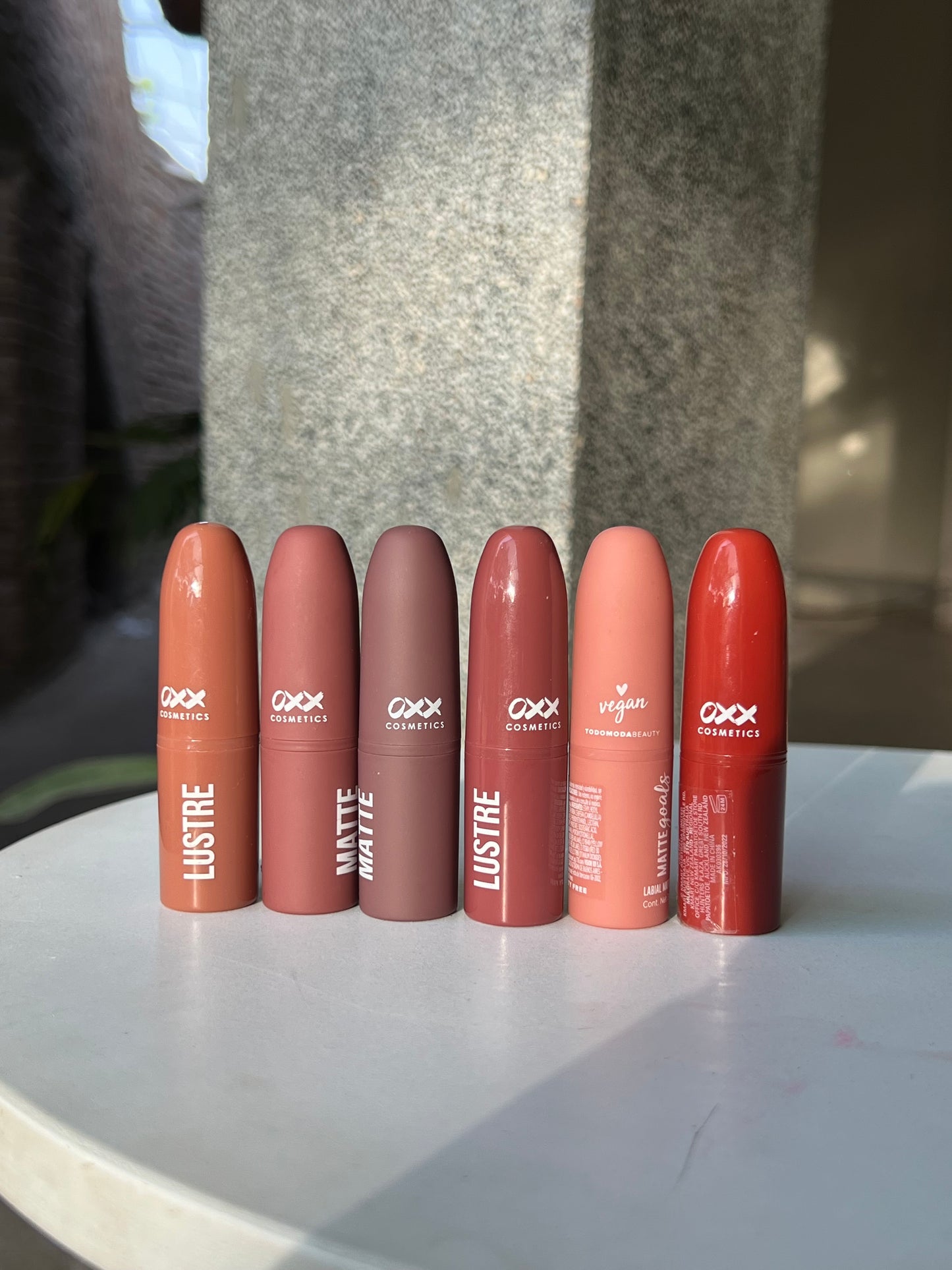 Lipstick