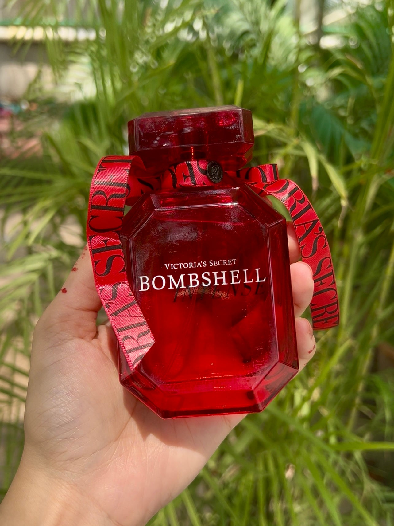 BOMBSHELL INTENSE Victoria's Secret Perfume (without packaging, factory leftover)