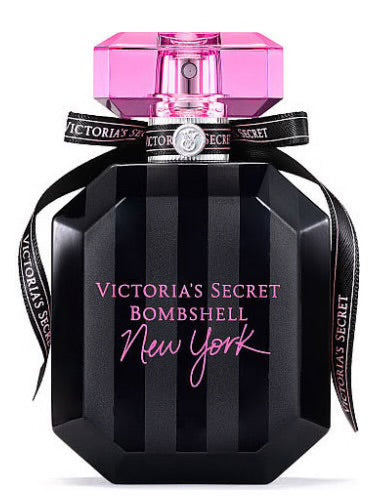 BOMBSHELL NEW YORK Victoria's Secret Perfume (without packaging, factory leftover)