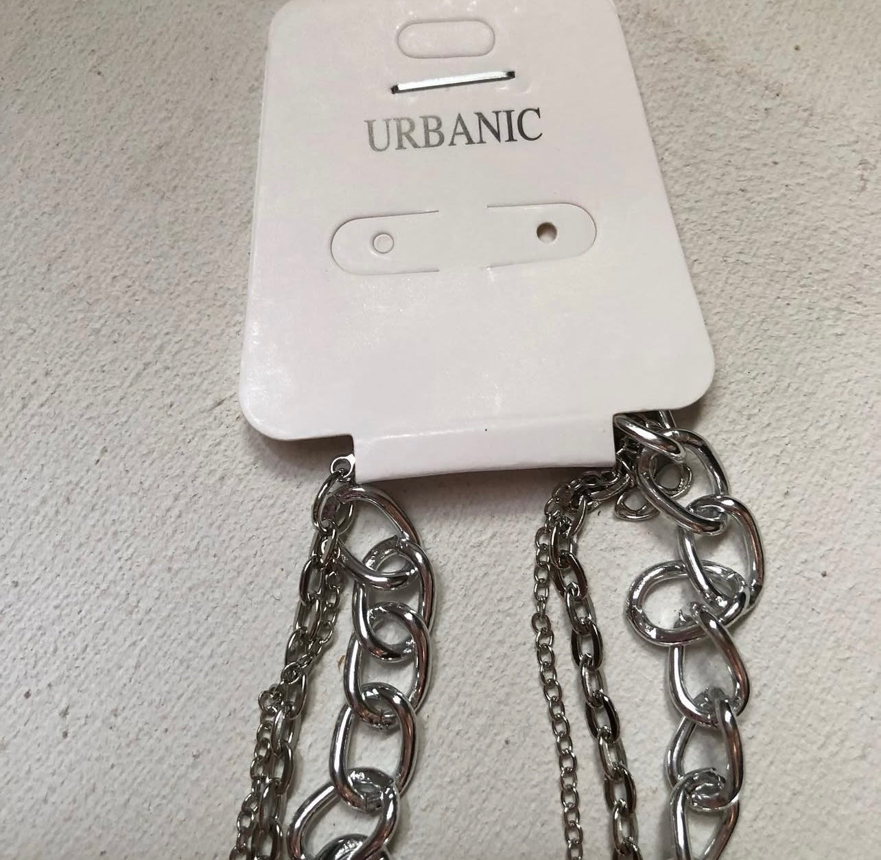Layered Necklace