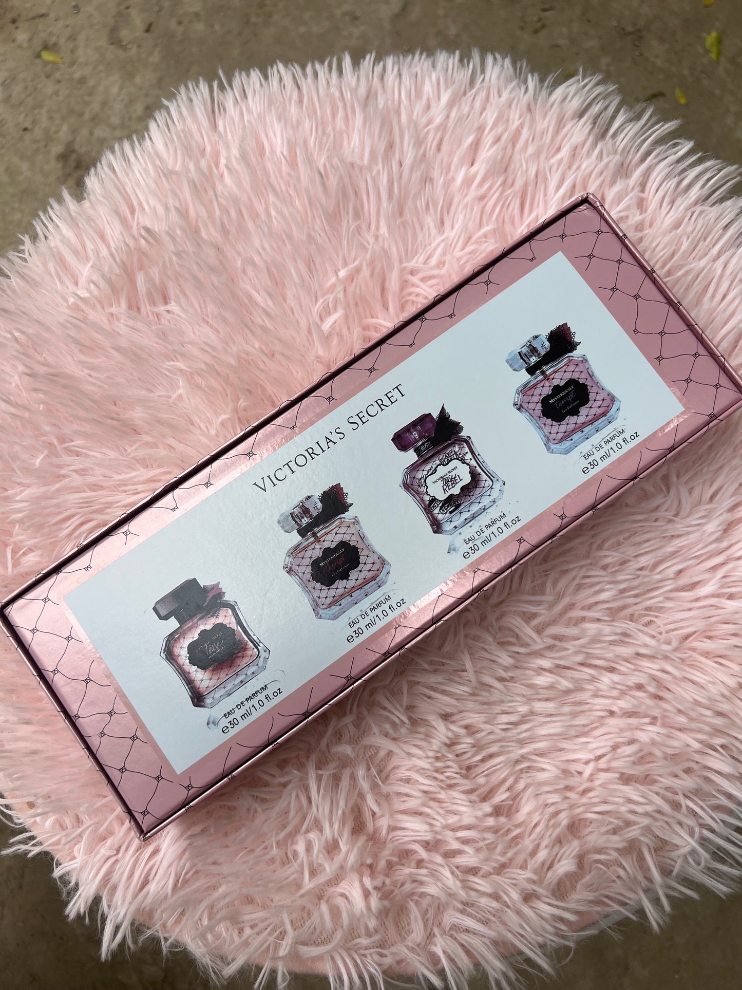 Victoria’s Secret Miniature Modern Collection