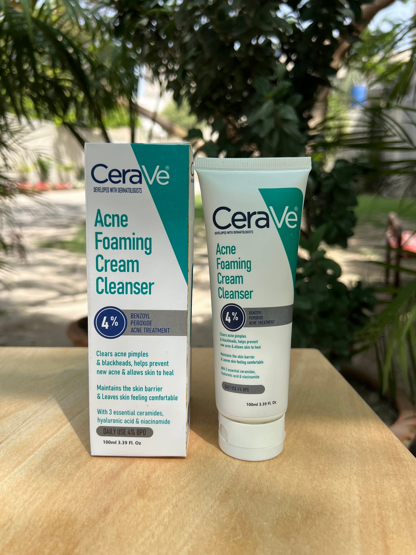 CeraVe 5 in 1