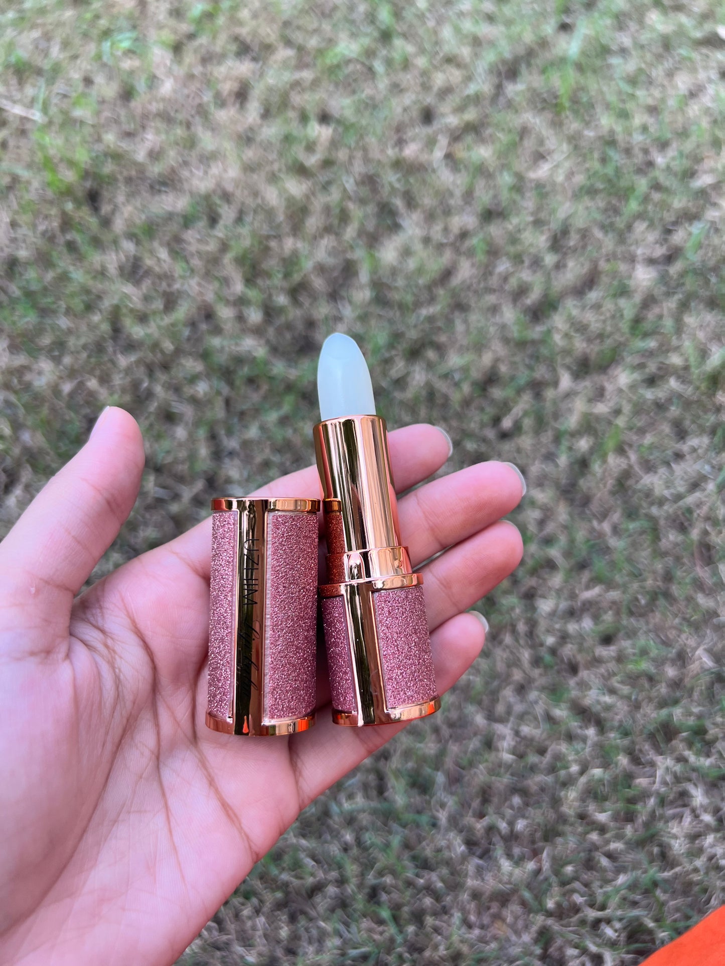 Lip balm