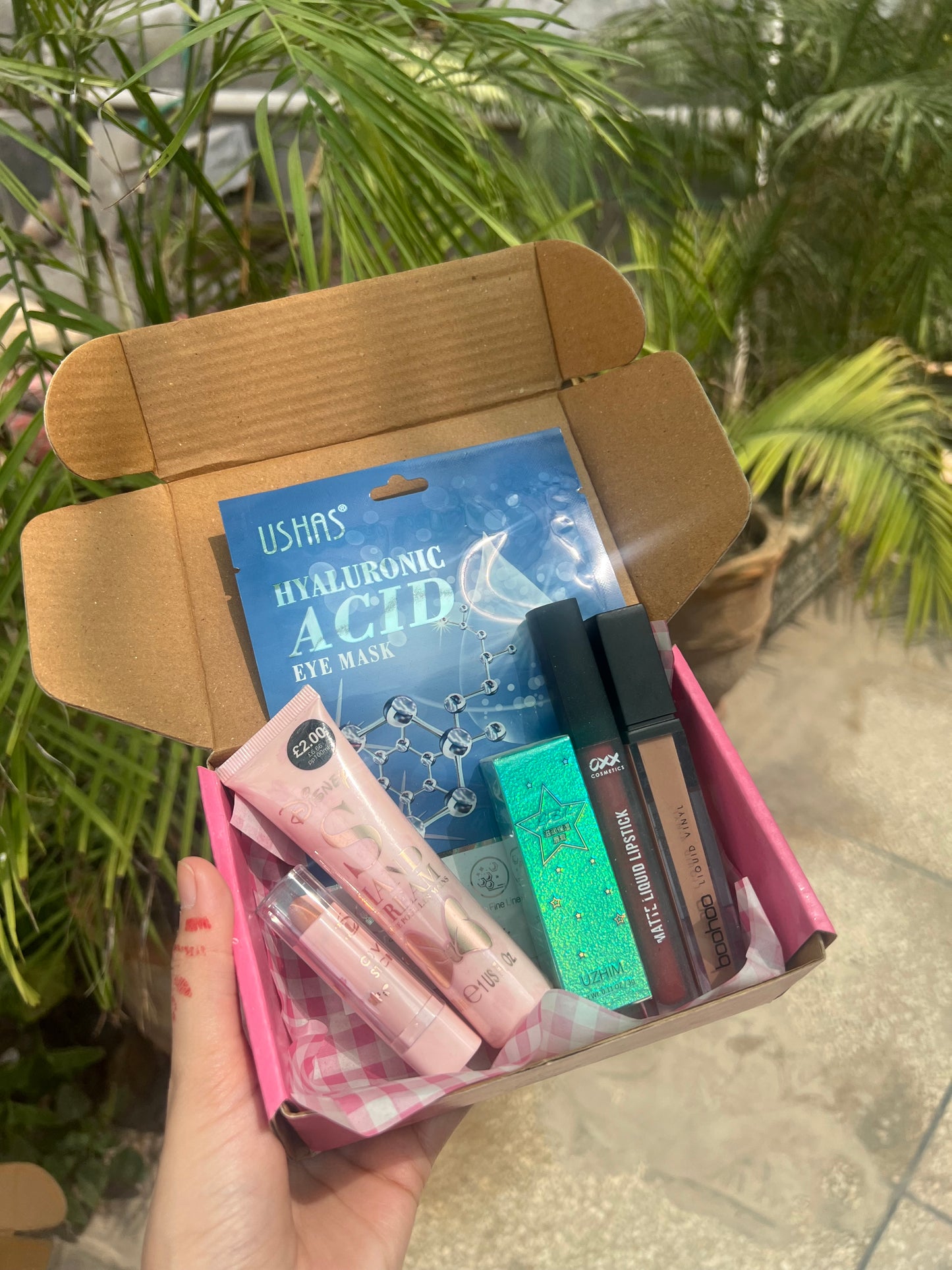 Gift box