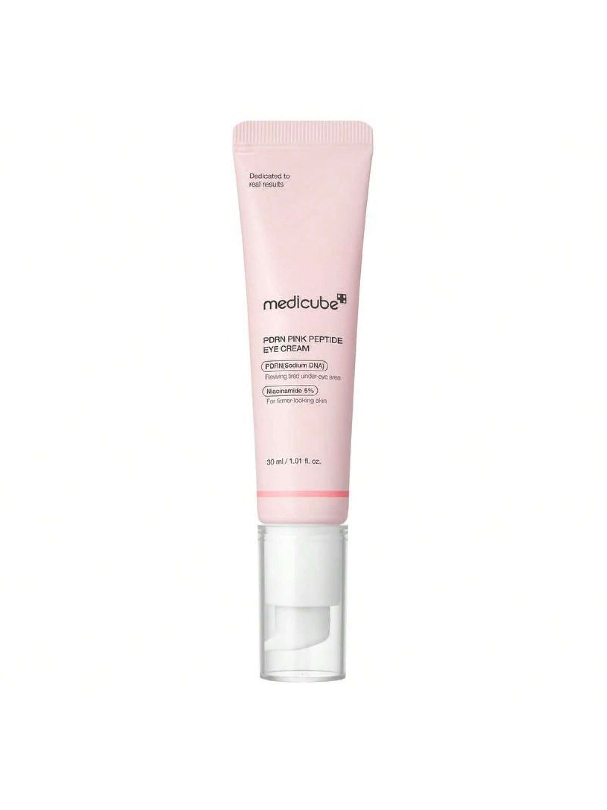 Medicube PDRN PINK PEPTIDE
EYE CREAM