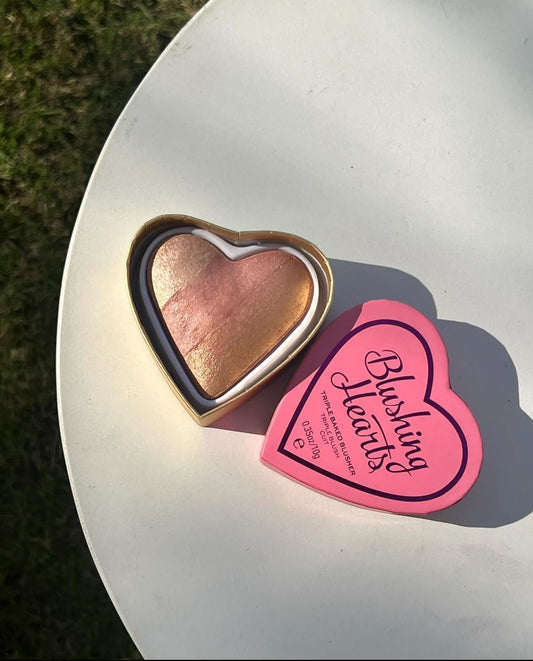 Revolution Blushing Heart