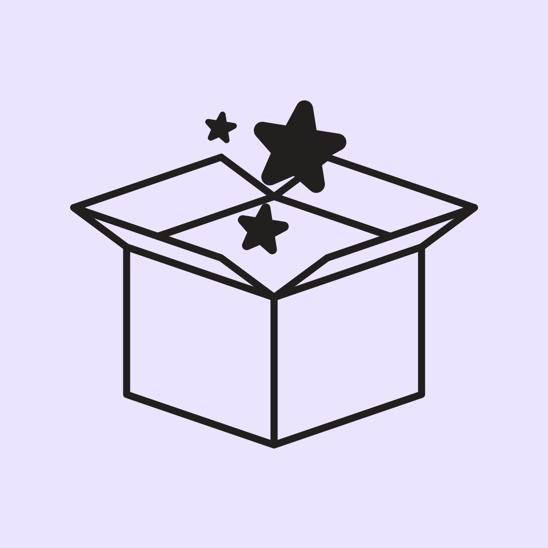 Mystery Boxes