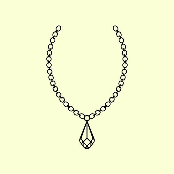 Jewellery & Hair Accessories