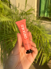 Maybelline cream blush