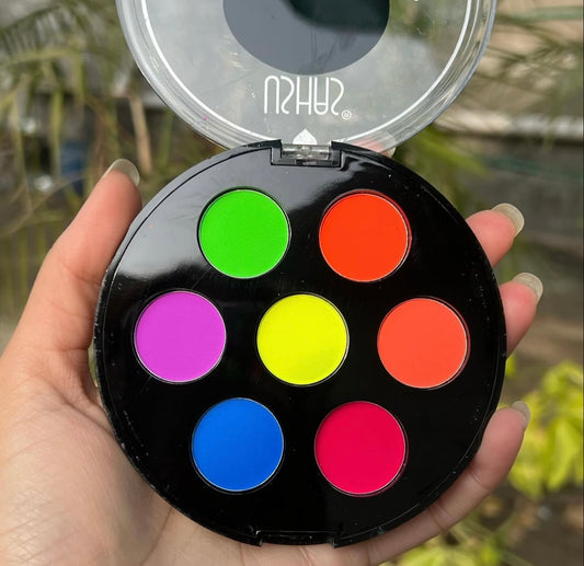 USHAS neon liner