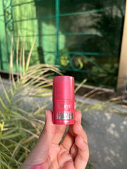 Saniye cream blush