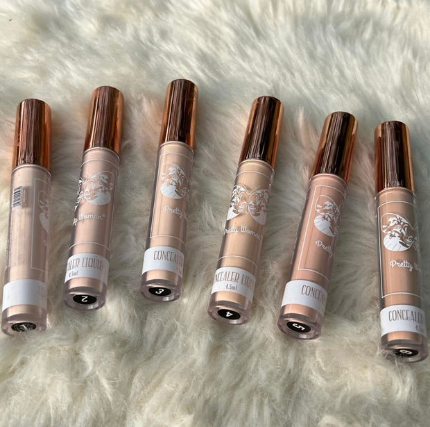 Pretty Woman concealer