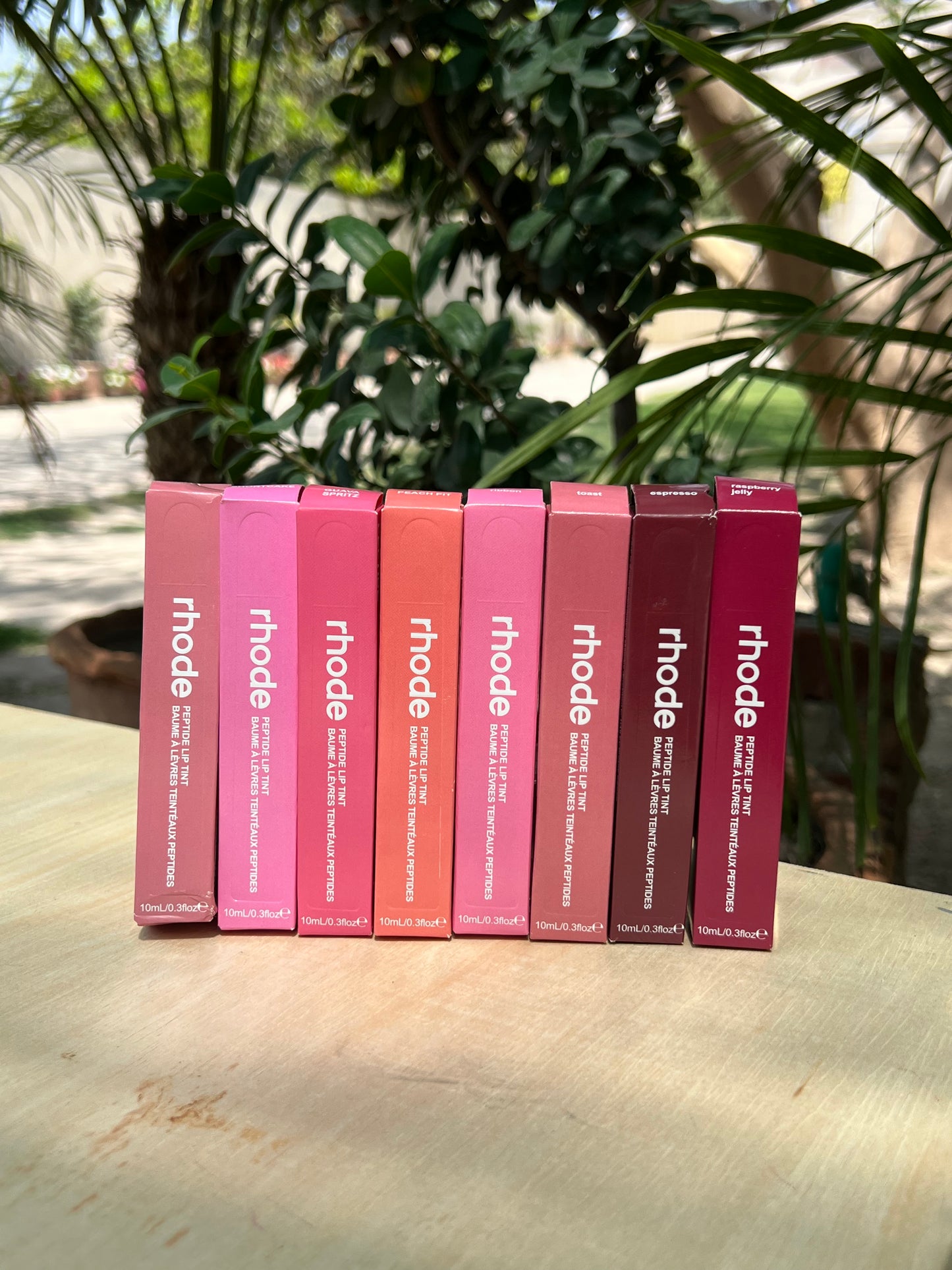 Rhode Peptide Lip
